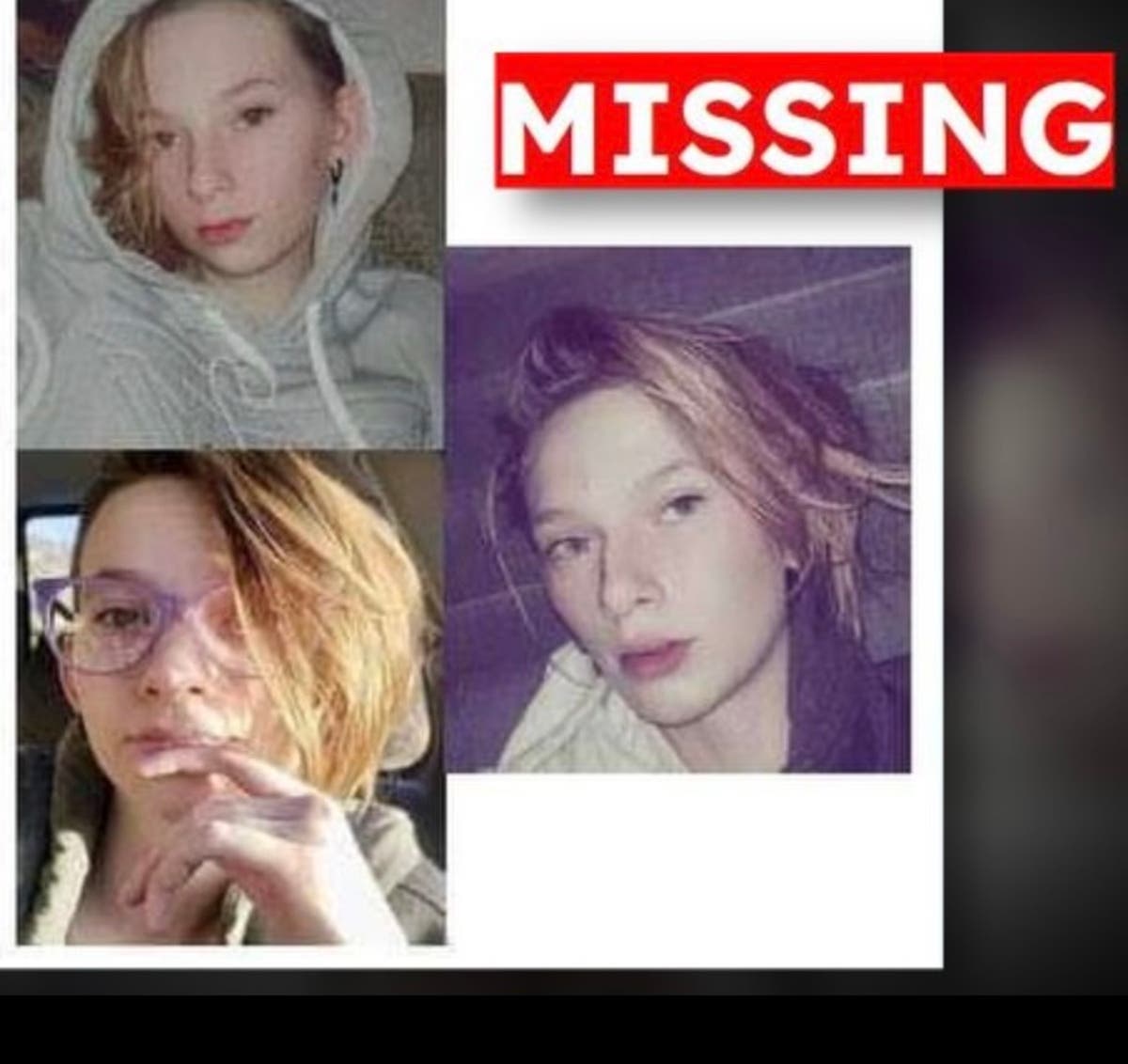 Female rancher, 21, disappears on way to rural job