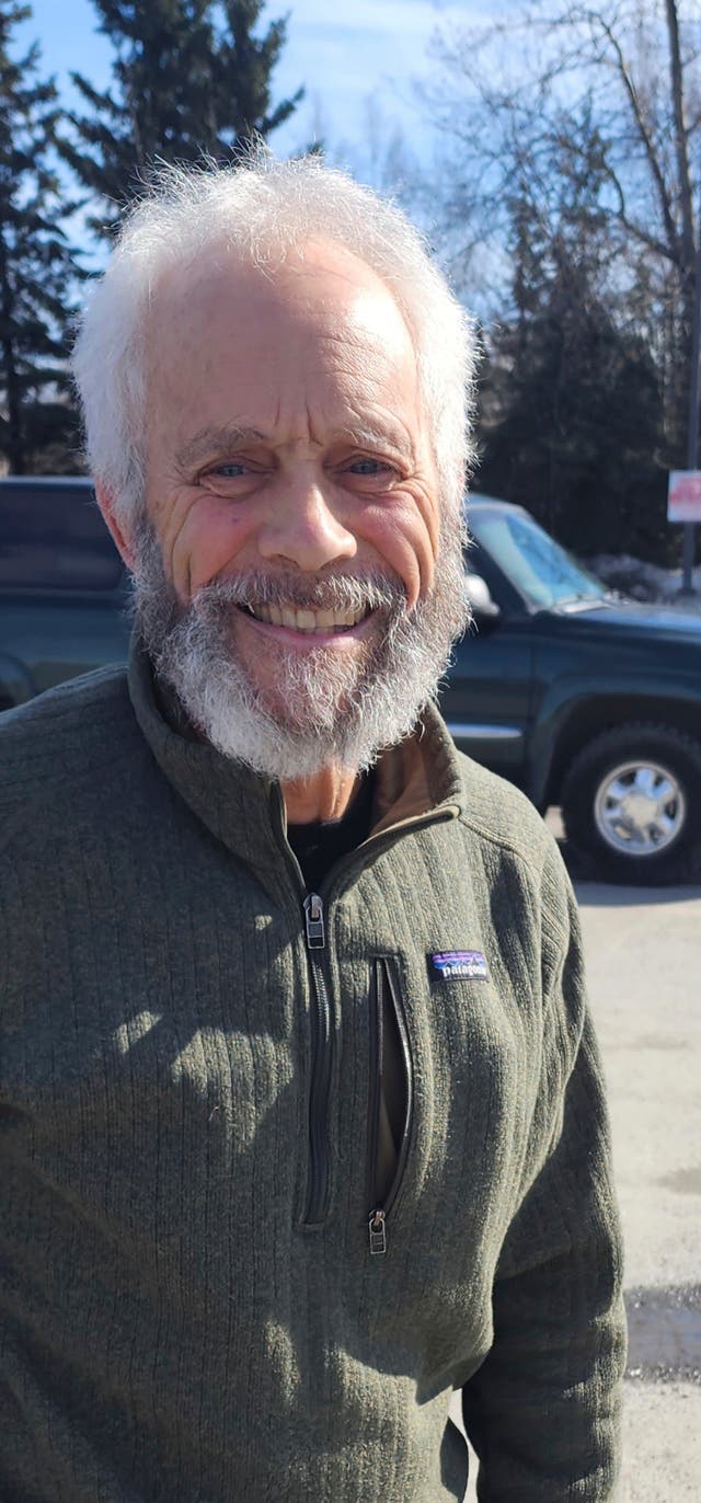 Family says Alaska man killed in moose attack died doing what he loved ...