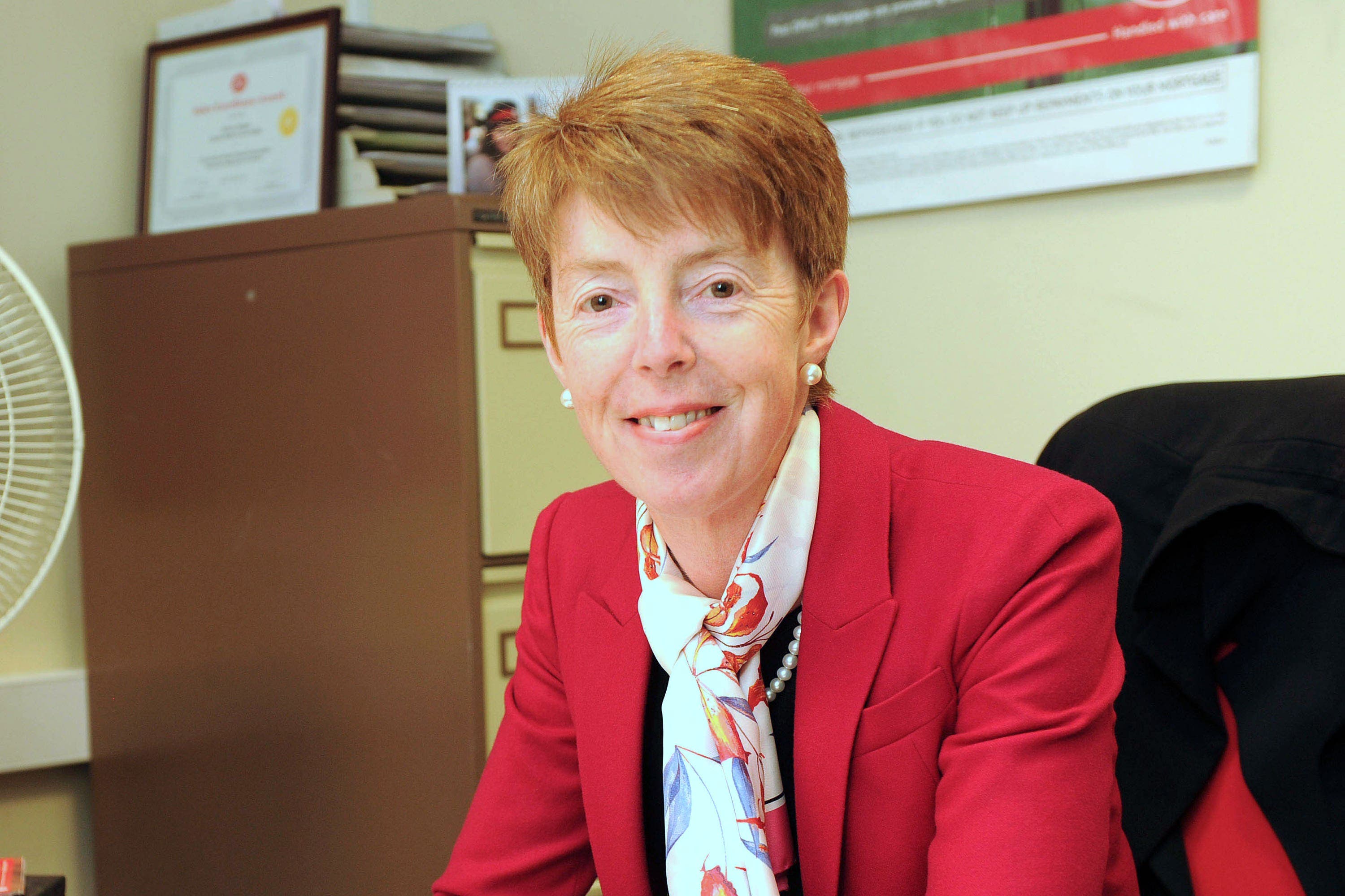 Watch live as Paula Vennells gives evidence at Post Office Horizon IT inquiry - Vimarsana News