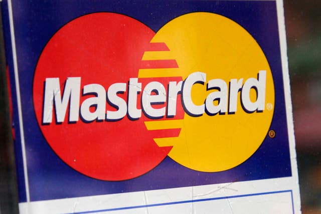 Mastercard Fraud