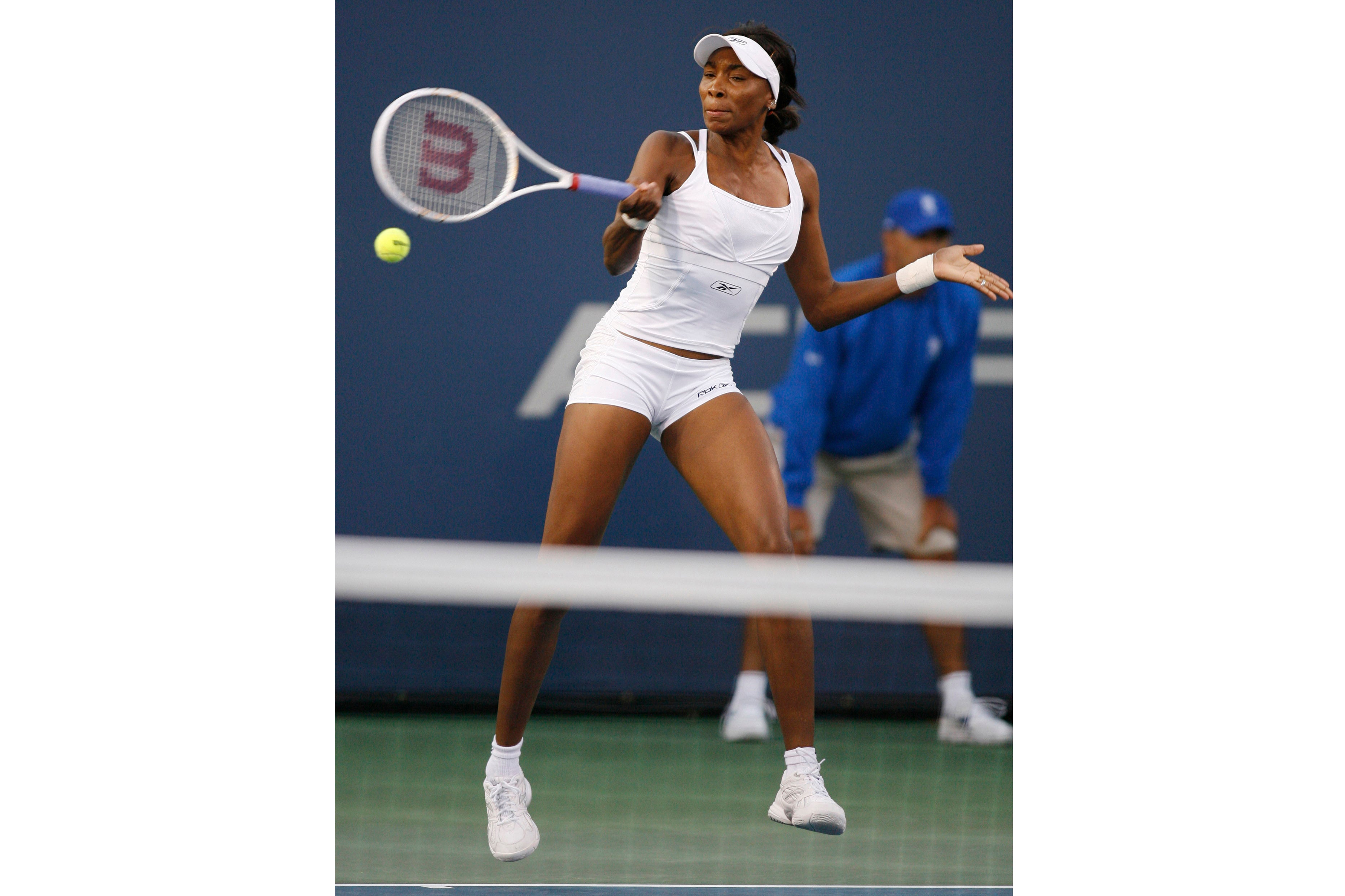 Venus Williams-Barbie