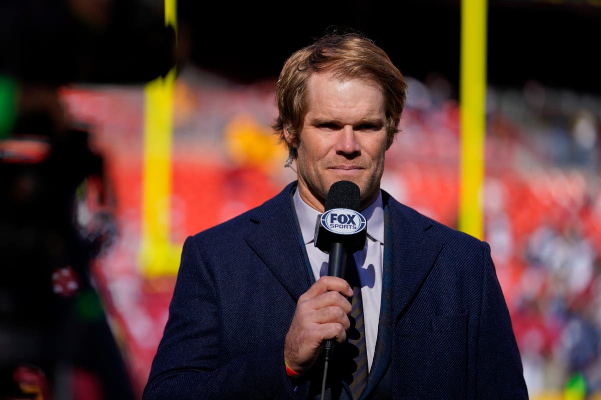 Fox’s Greg Olsen wins top analyst at Sports Emmy Awards and CBS’ Super Bowl coverage wins top event