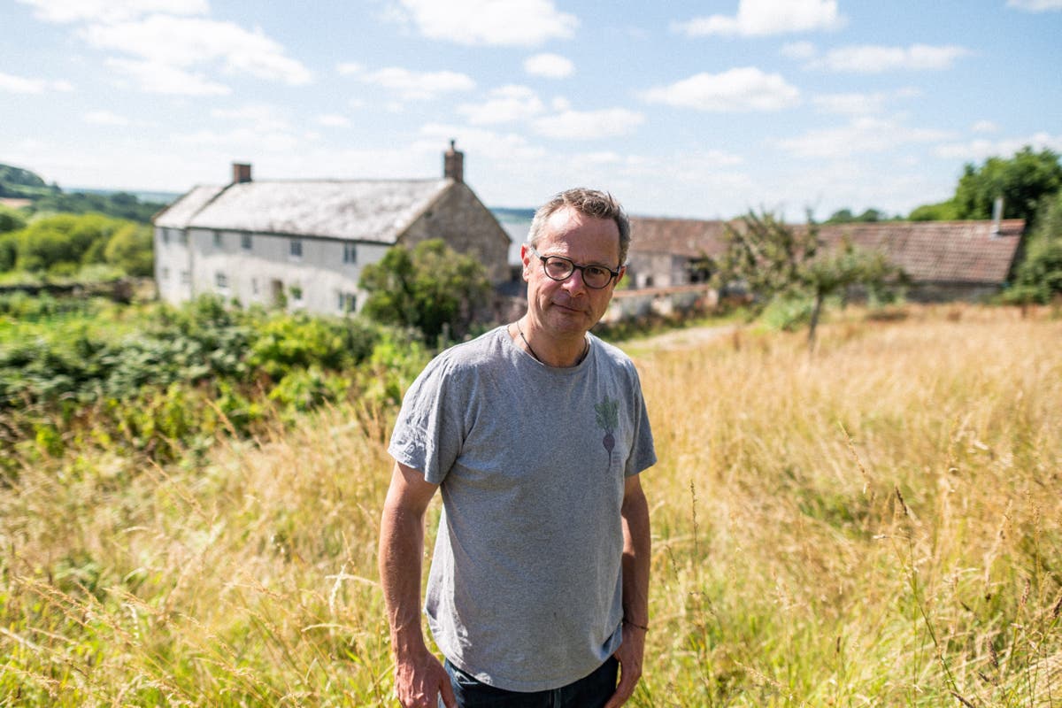 How to eat 30 plants a week, according to Hugh Fearnley-Whittingstall