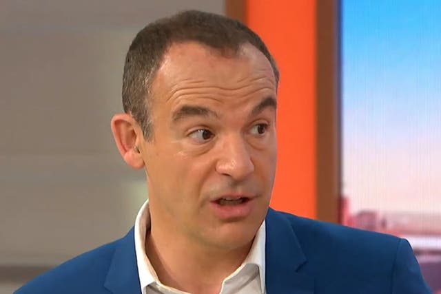 <p>Martin Lewis explains what inflation fall means for interest rates.</p>