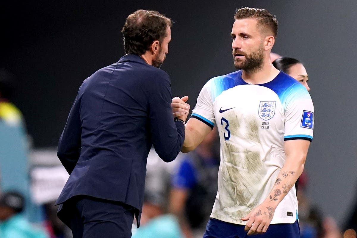 Defensive issues and attacking headaches – big decisions for Gareth Southgate