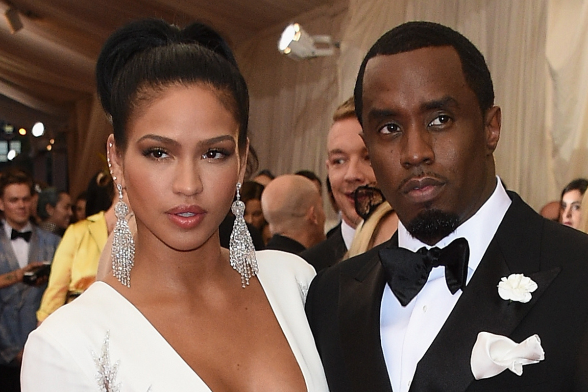 Sean ‘Diddy’ Combs former makeup artist says she saw Cassie ‘badly bruised’ after altercation