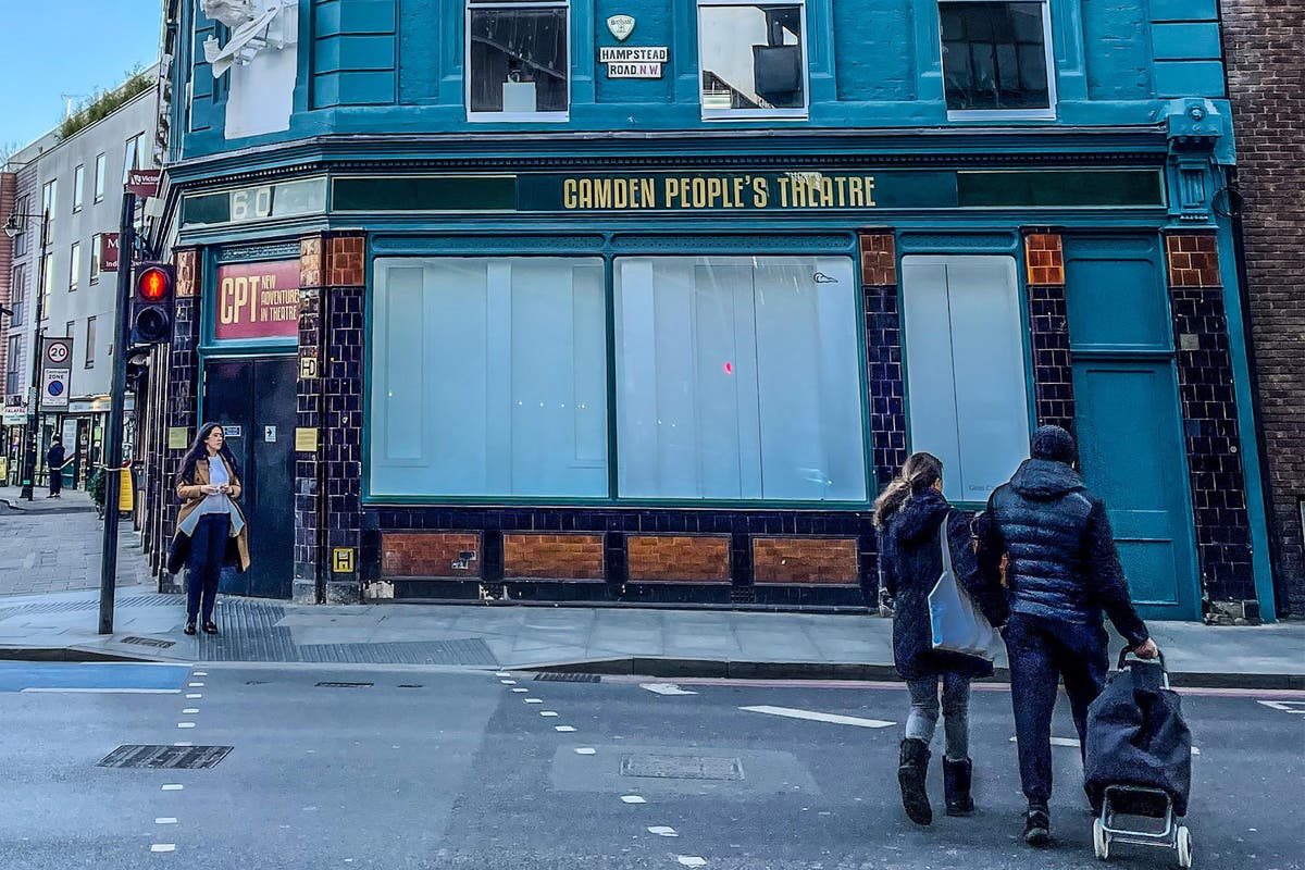 Theatre under fire for seeking &lsquo;under class and criminal class&rsquo; applicants &lsquo;to review&rsquo; job ad wording