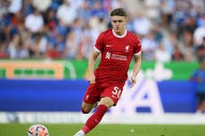 Scotland Euro 2024 squad announcement LIVE: Steve Clarke includes Ben Doak and Lyndon Dykes on 28-man list