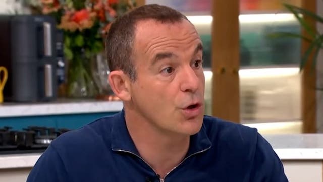 <p>What happens to your pension when you die? Martin Lewis explains all.</p>