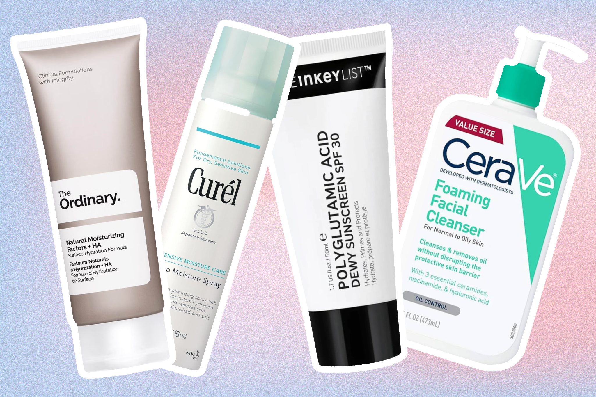 With ever-changing hormones doing their worst, it’s a good time for teens to embrace a simple, targeted skincare routine