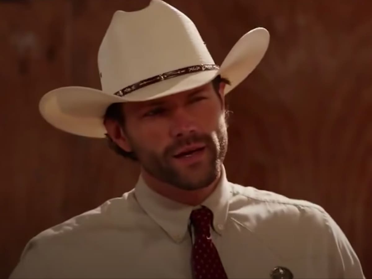 Walker fans devastated as cult western series cancelled by The CW after four seasons