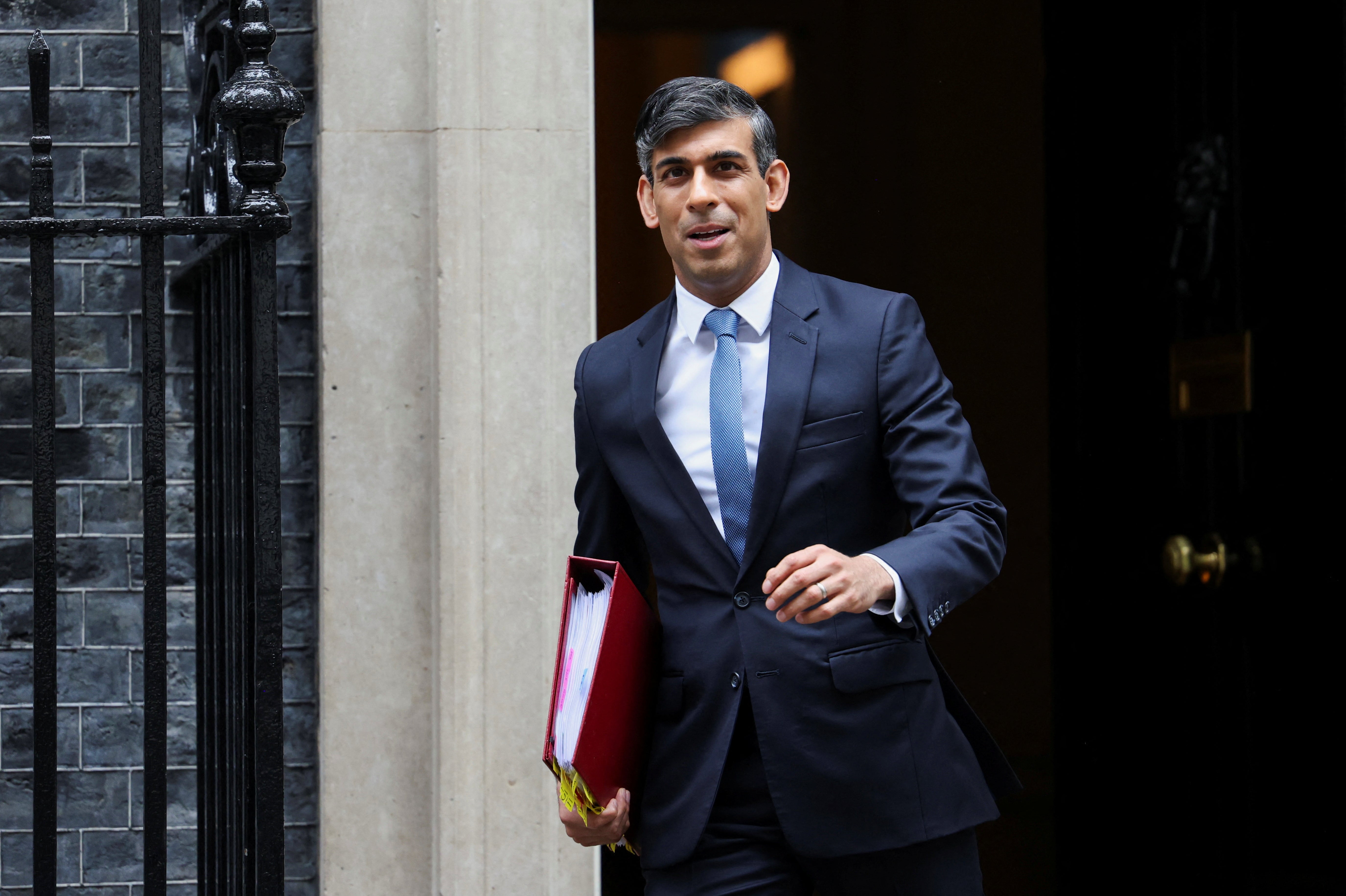 downing street, rishi sunak, general election, independent live streams, watch live outside downing street as sunak set to make general election announcement