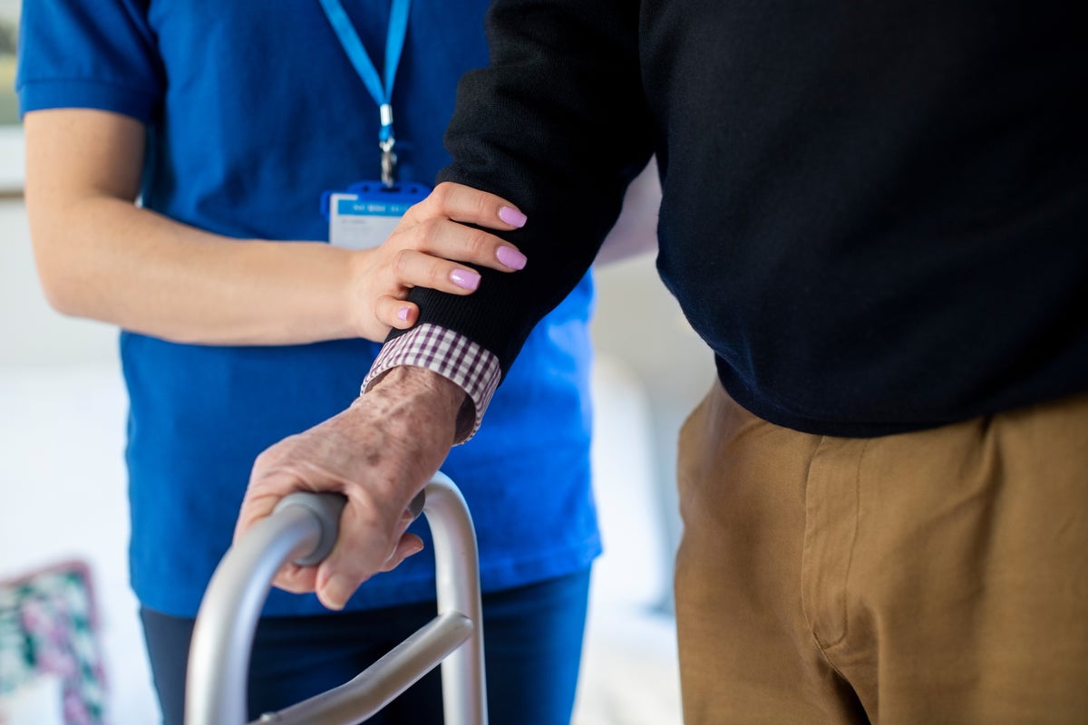 Fears for care homes amid Starmer’s immigration crackdown