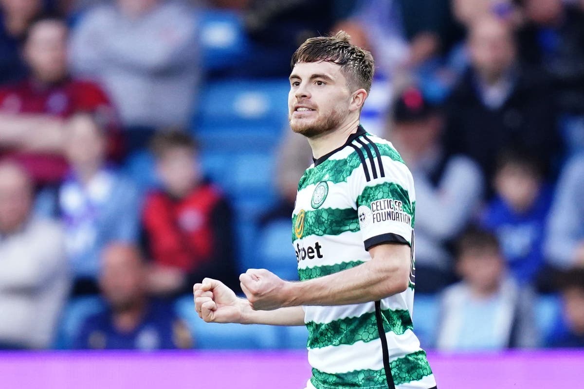 Steve Clarke: Evergreen James Forrest is great example to young Scotland players