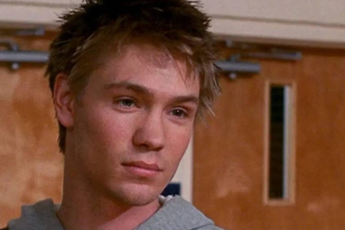 The 2000s heartthrob set to make return to the big screen