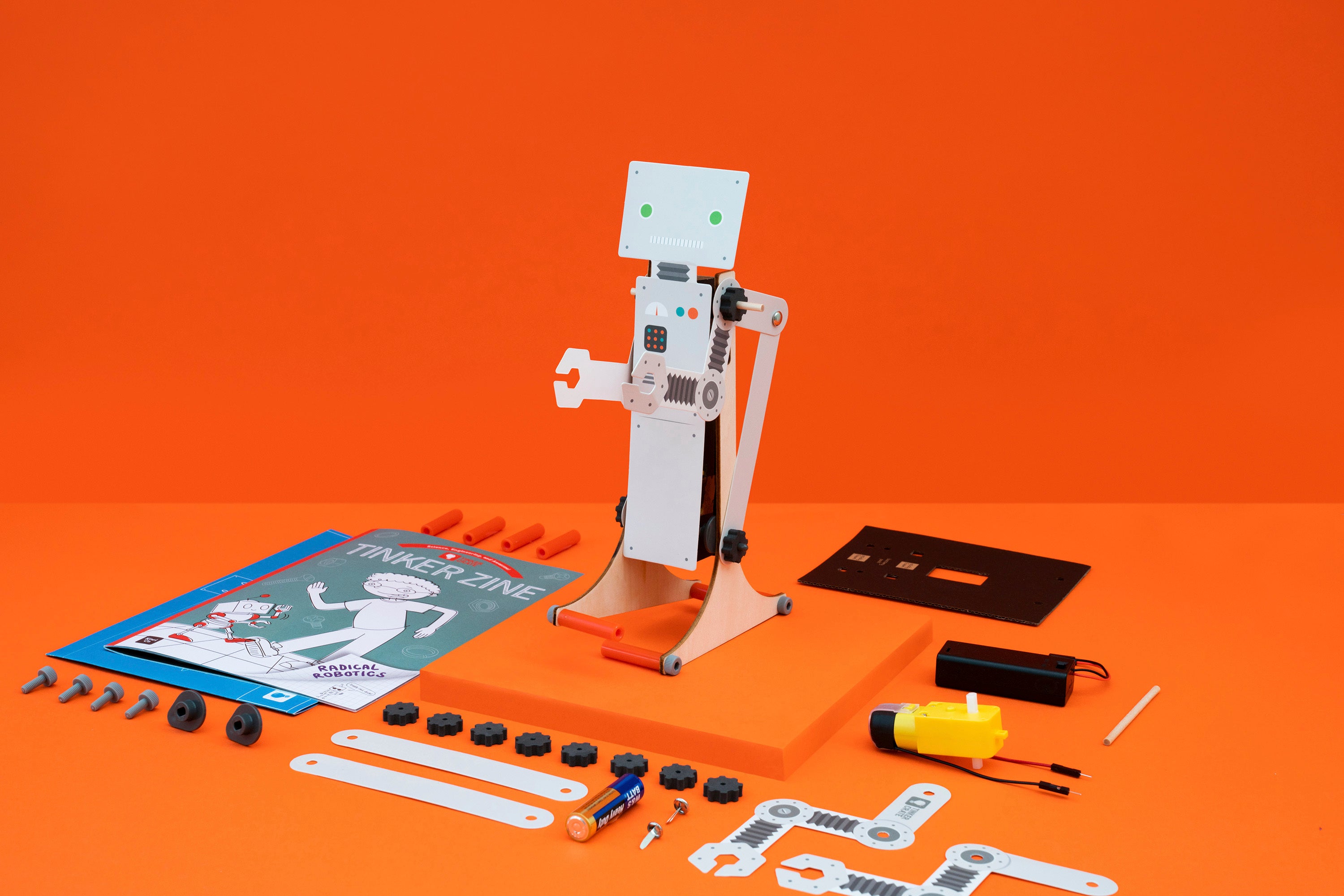 Lifestyles-Craft Kits