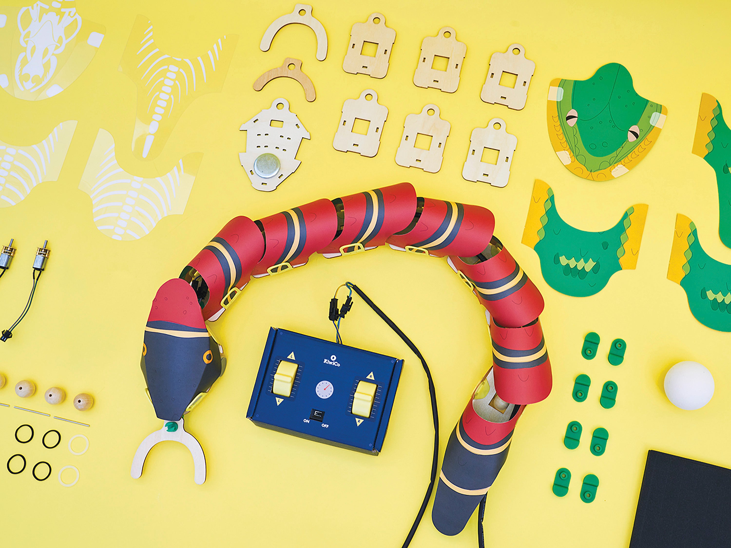 Lifestyles-Craft Kits