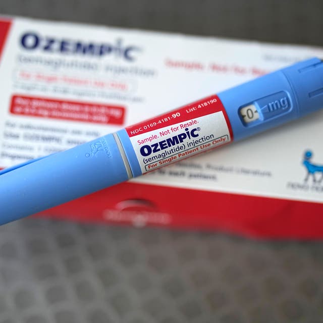 <p>The maker of Ozempic, the injectable  weight-loss drug, slammed President Joe Biden and Senator Bernie Sanders after the Democrats accused the company of ‘ripping off’ US consumers </p>