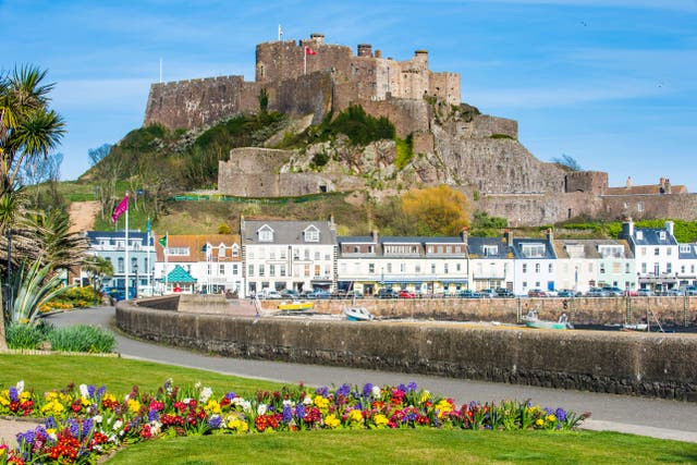 Jersey’s States Assembly has voted in favour of drawing up laws to establish an assisted dying service (Alamy/PA)