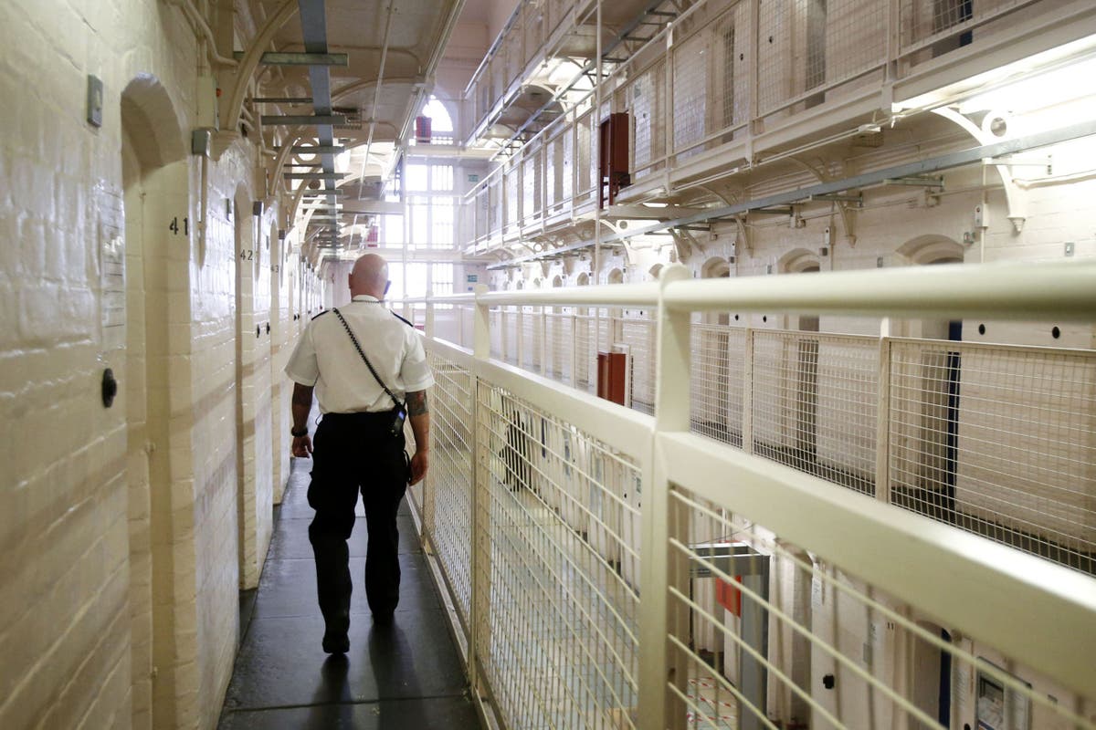 Releasing prisoners early won’t be popular – but what choice did the Tories leave Keir Starmer’s government?