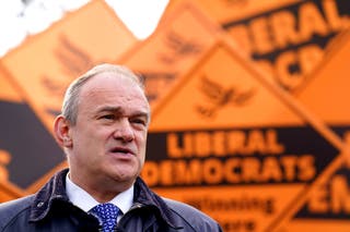General election: what is tactical voting and how could it affect the ...