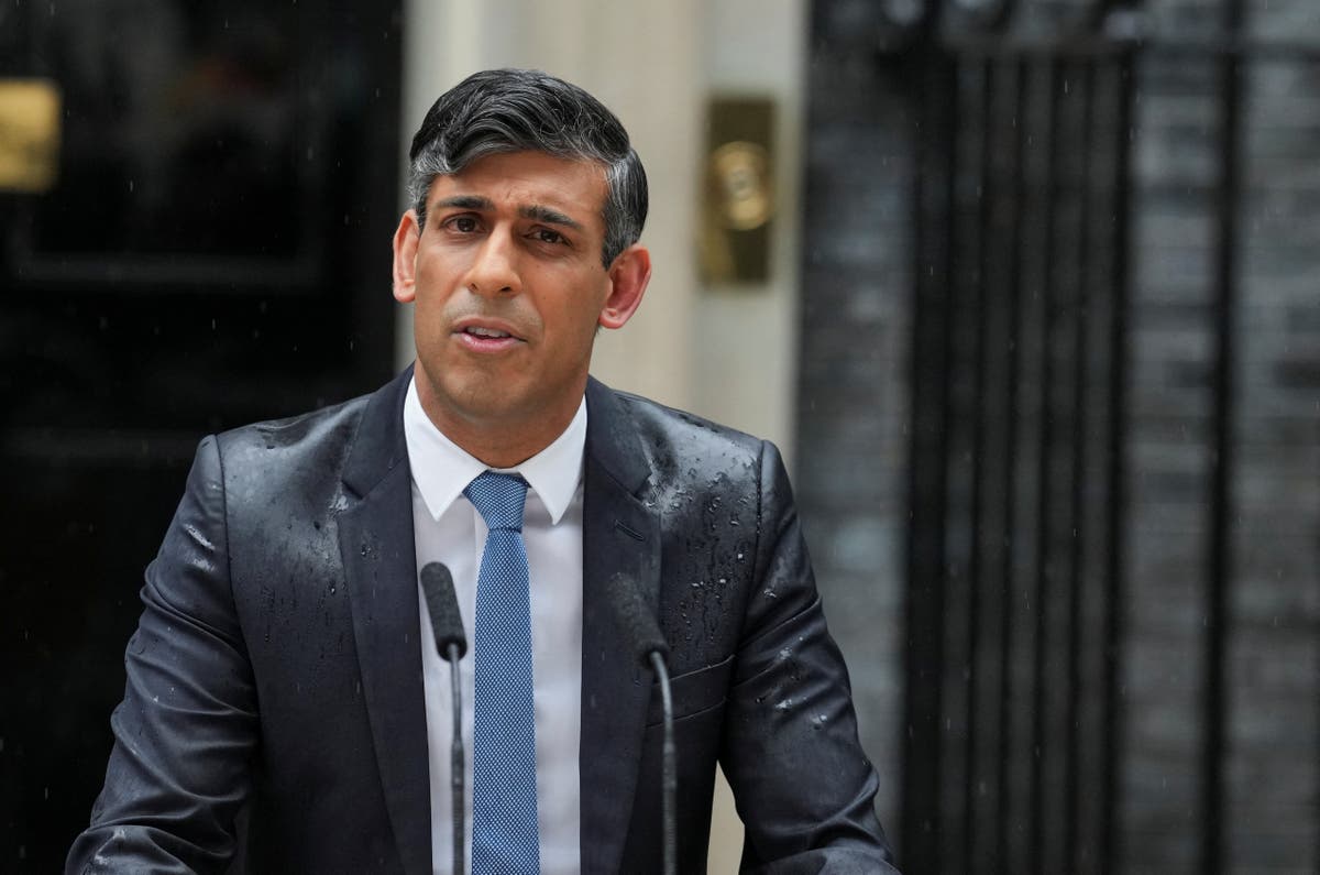 General election 2024: Why did Rishi Sunak choose 4 July for polling date?