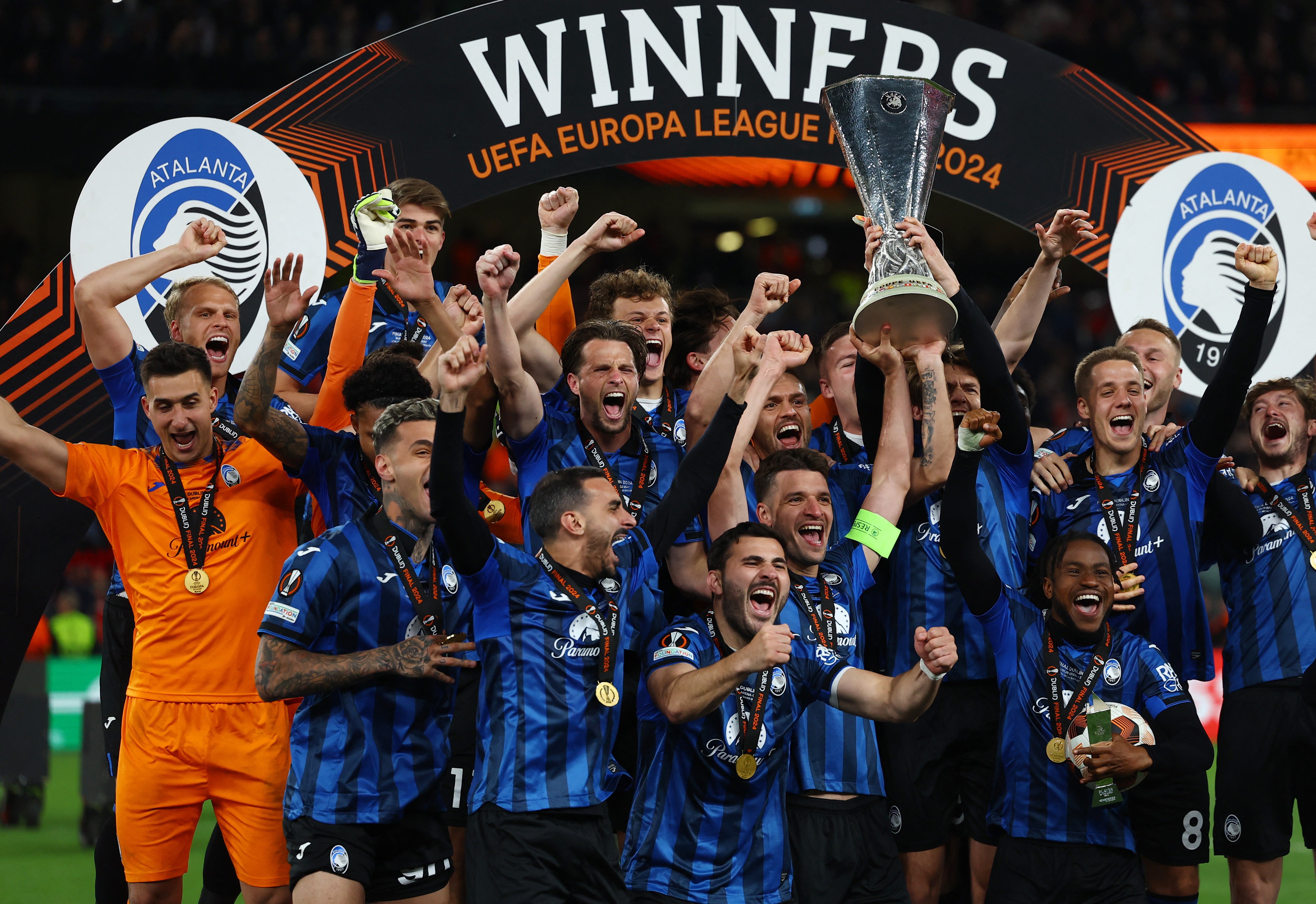 Watch europa league usa clearance