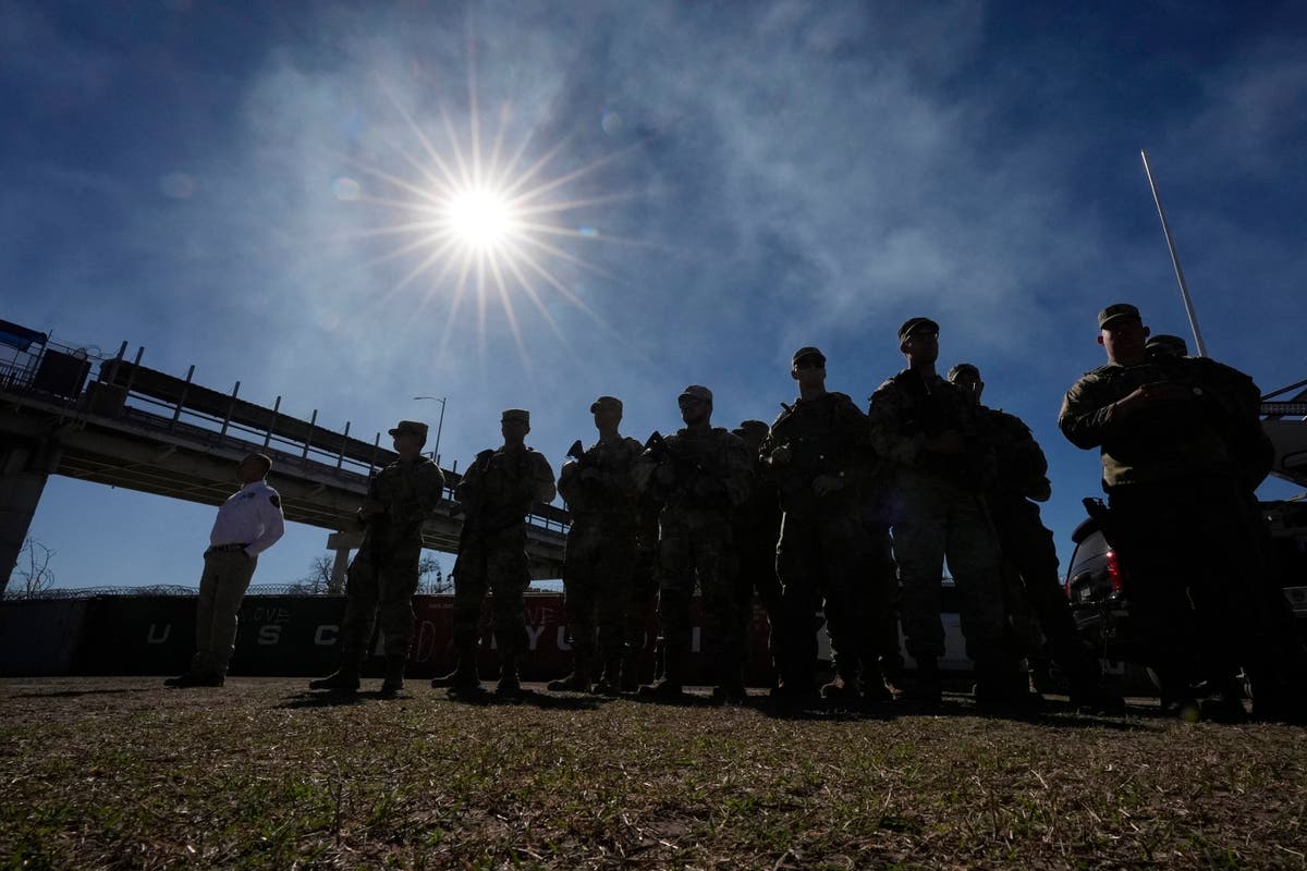 Bipartisan border security bill fails once more as Republicans reject measure on crucial election topic