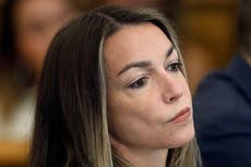 ‘You’re hot’: Agent testifies that Karen Read sent him flirty texts before she’s accused of killing boyfriend