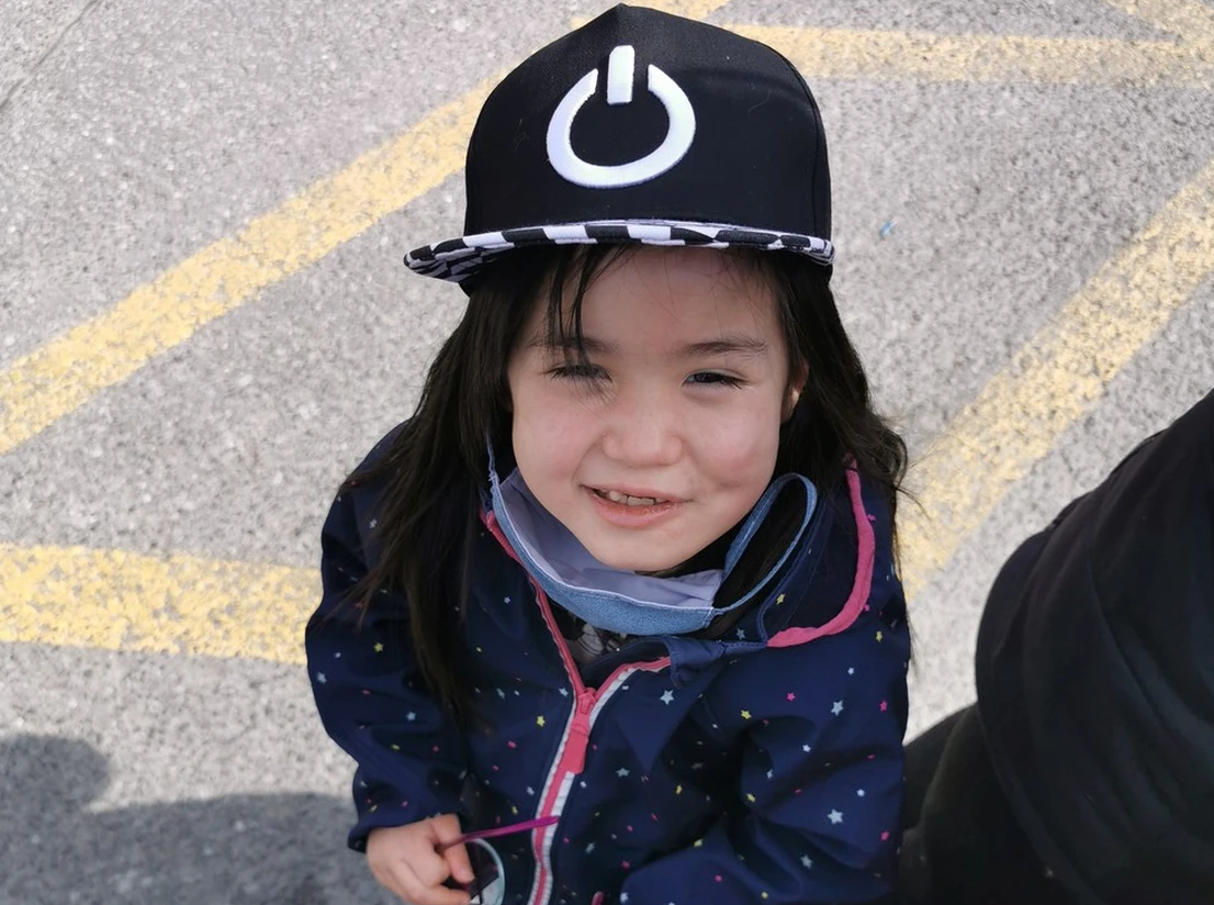 Chloe Guan-Branch, pictured, died in May 2020 due to abuse and neglect at the hands of her stepfather newly unveiled court documents reveal