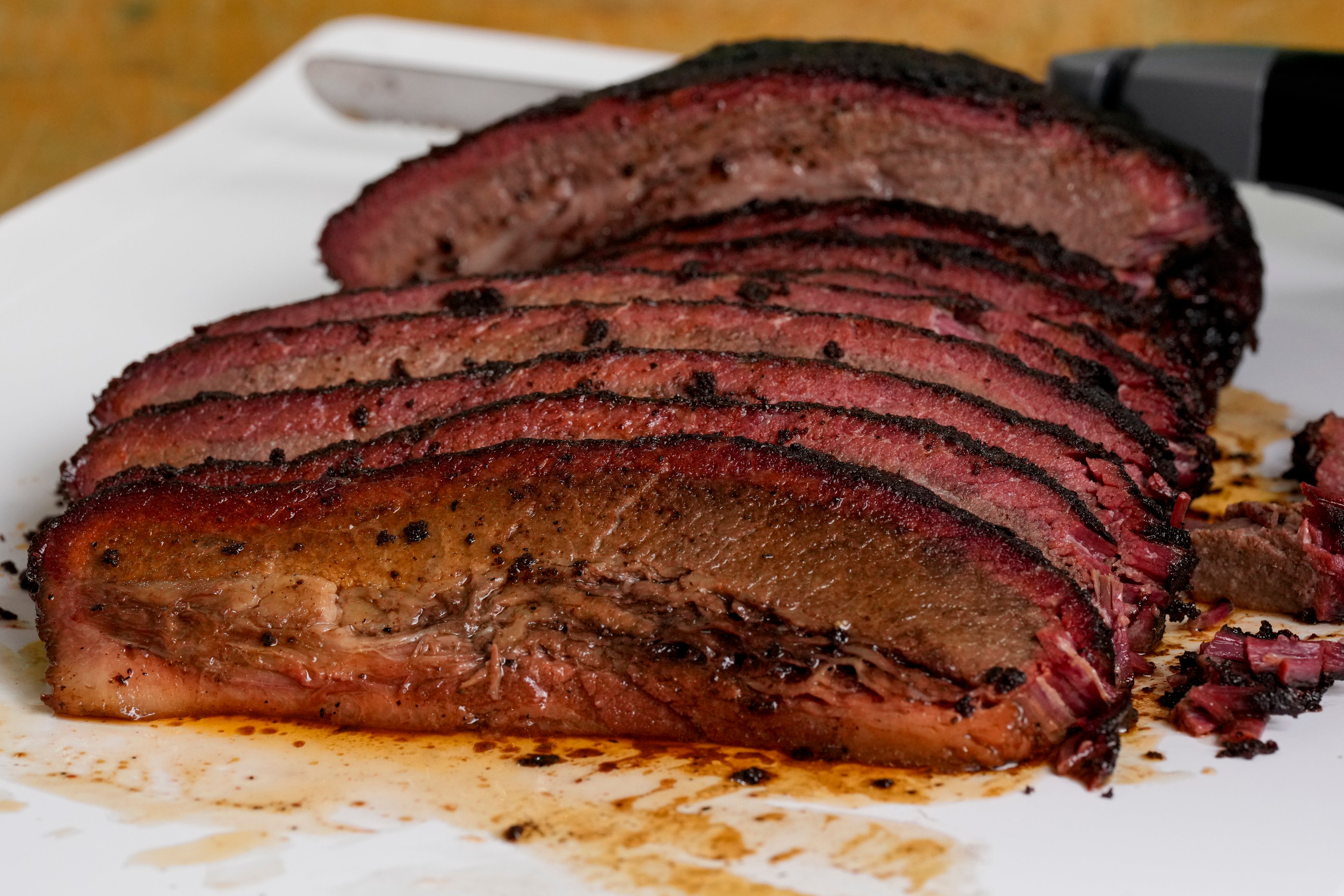 Memorial Day Barbecue