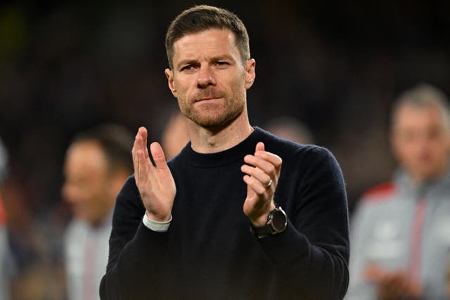 <p>Xabi Alonso’s German champions were finally defeated after an unbeaten streak of 51 matches.</p>