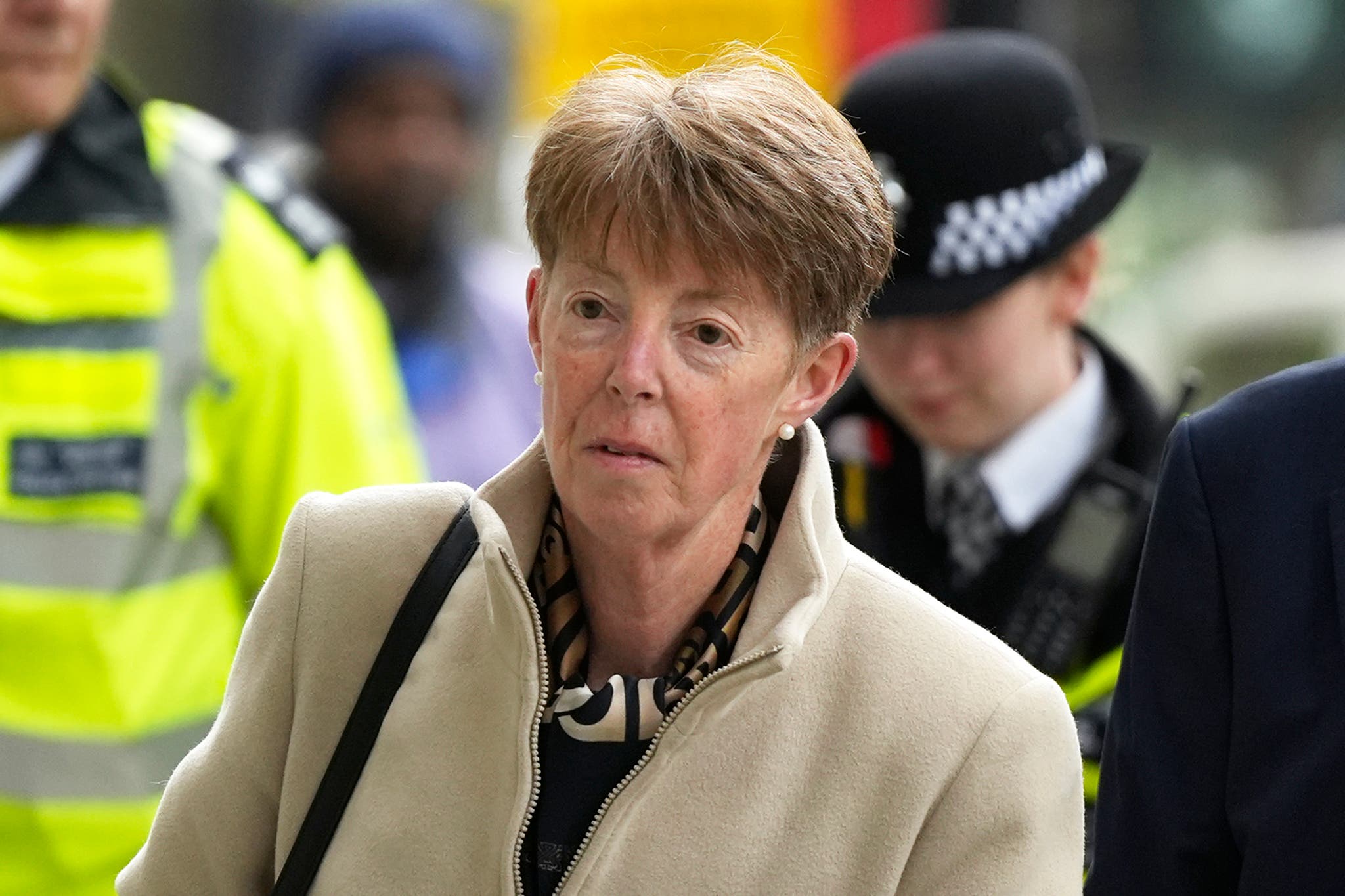 Watch live as Paula Vennells gives evidence at Post Office Horizon IT inquiry - Vimarsana News