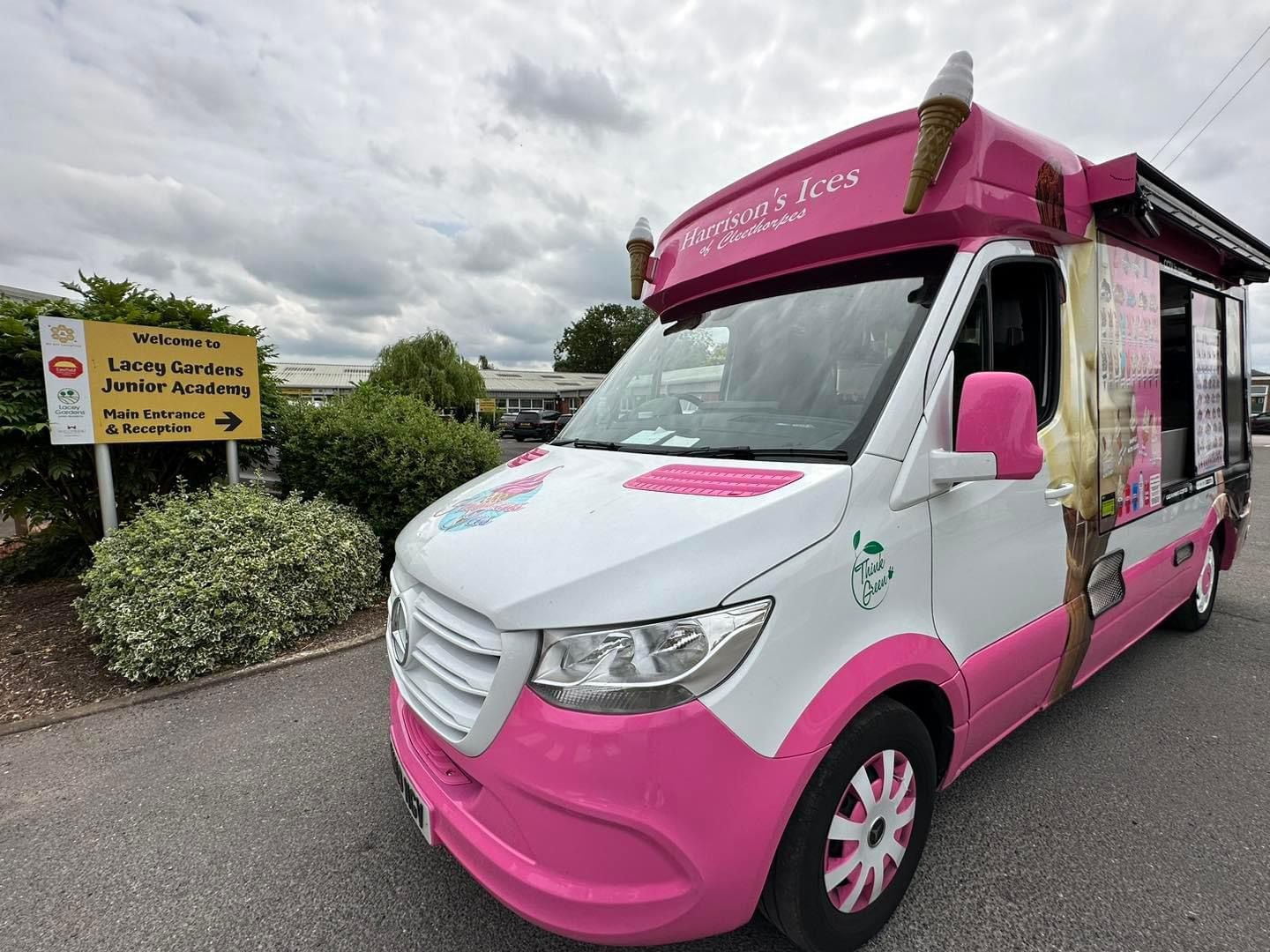 The ice cream van firm is being threatened with a court hearing for sounding its distinctive jingles too loud