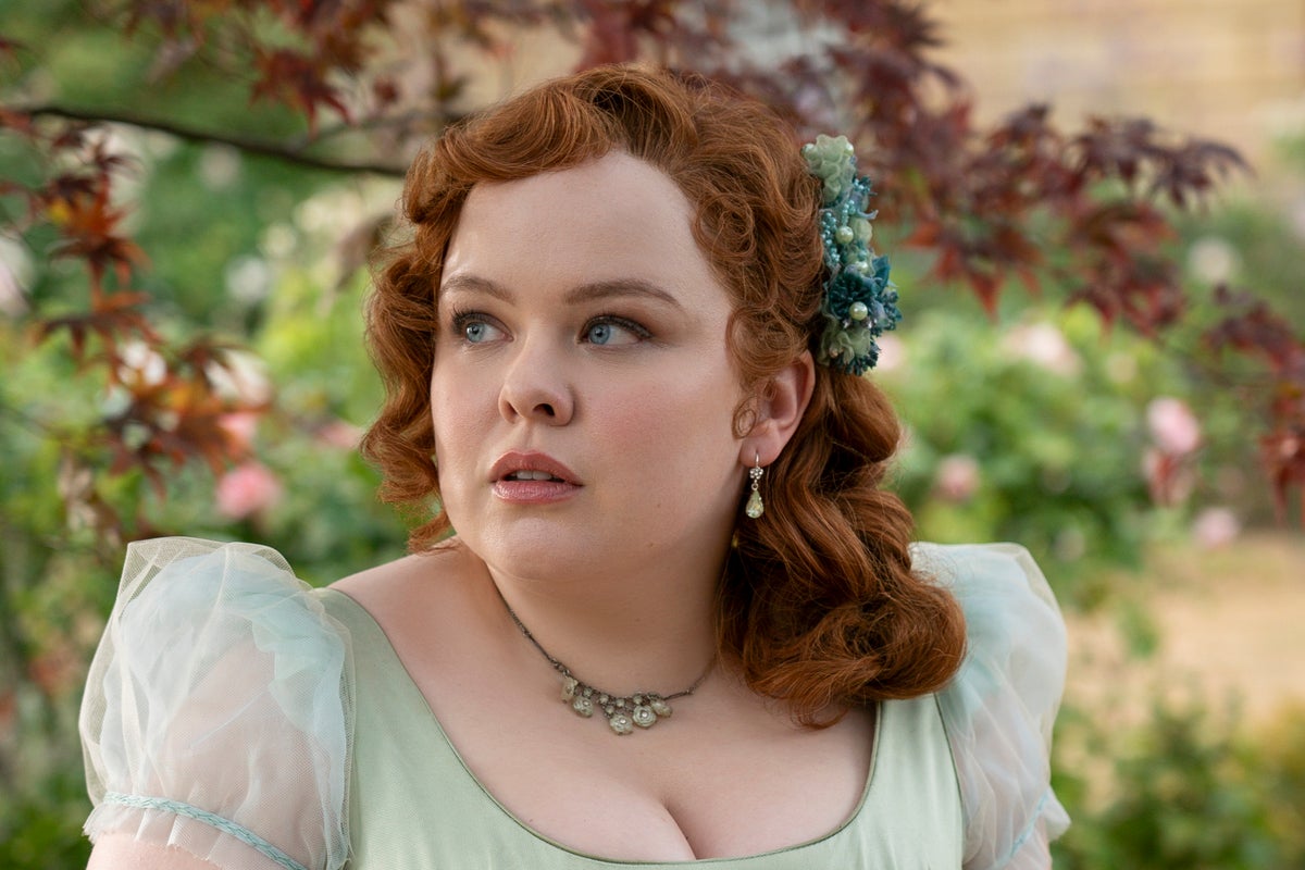 Nicola Coughlan confirms reduced role in Bridgerton season 5 as show shifts focus to Francesca