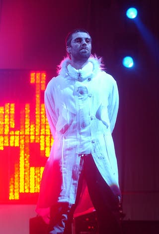 Was 2004 the worst Glastonbury ever? If you were an Oasis fan, yes