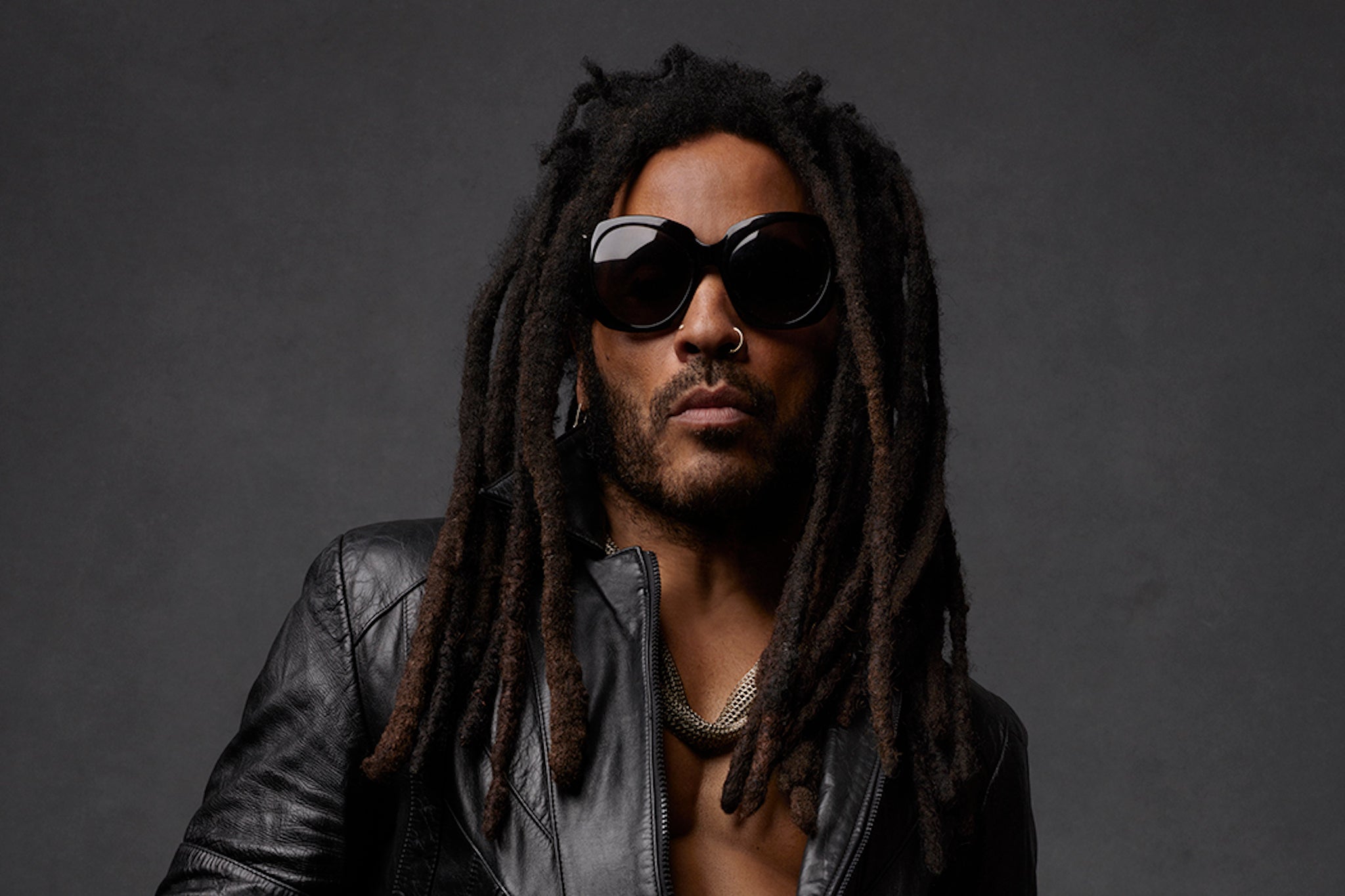 Lenny Kravitz releases his 12th studio album ‘Blue Electric Light’ on 24 May
