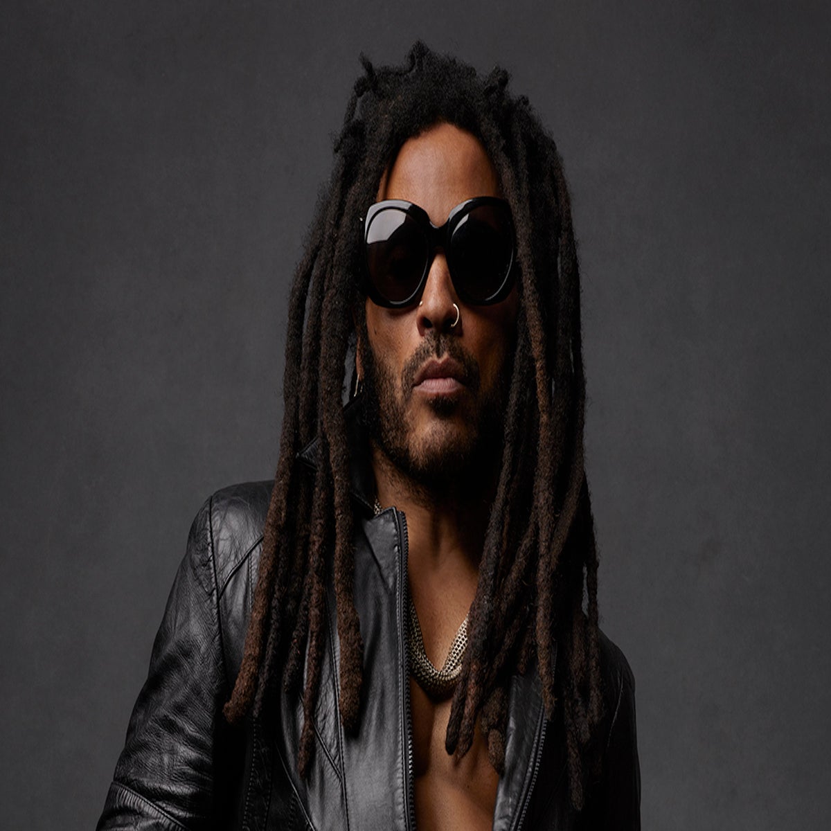 Lenny Kravitz, Blue Electric Light review: Any sense of individuality is  concealed behind generalities – and cowbells | The Independent