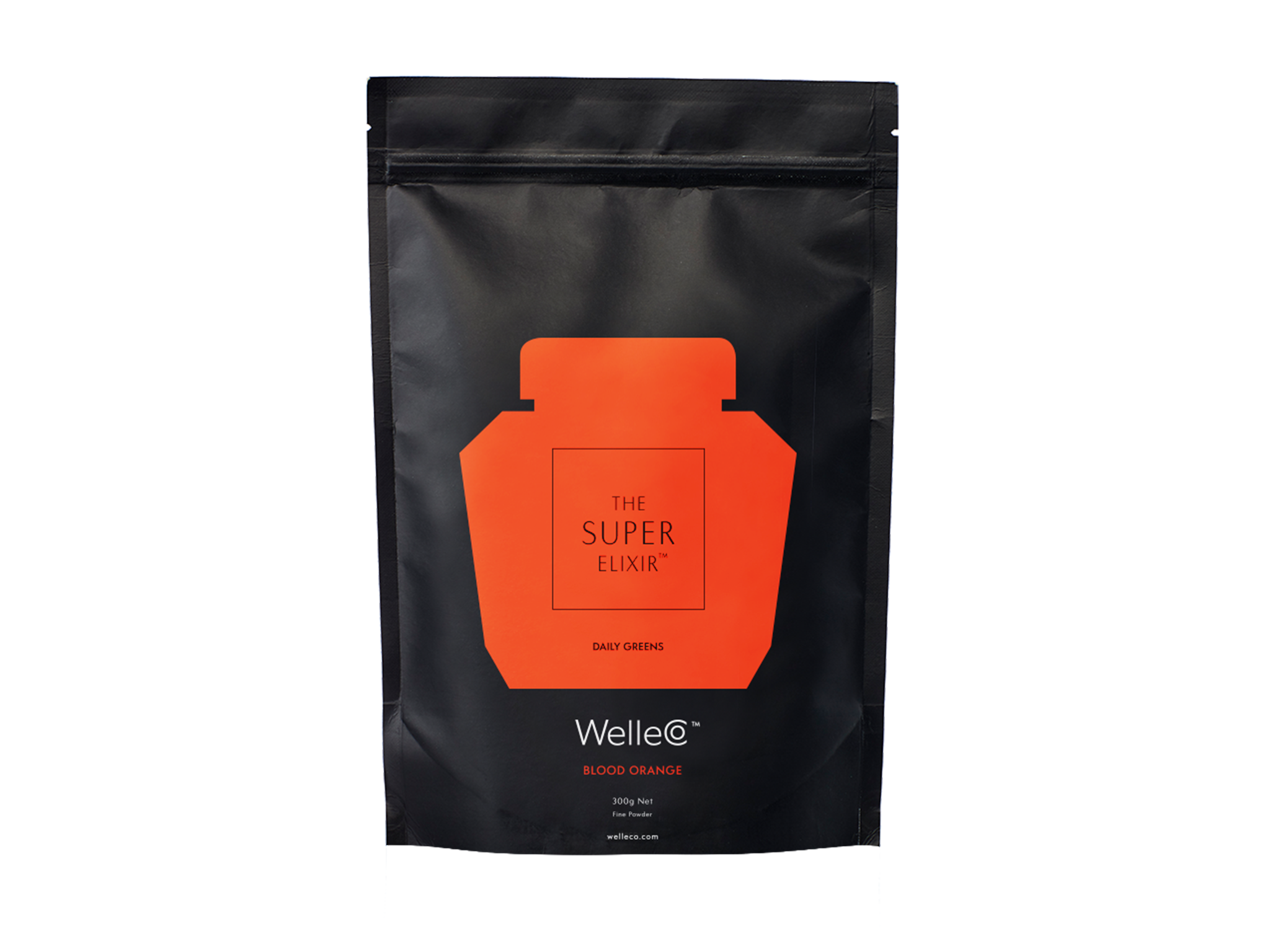 WelleCo the super elixir