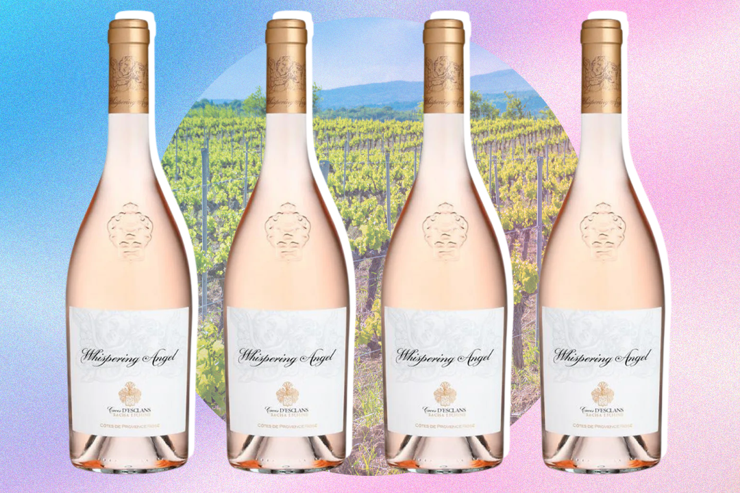 Stock up on the bestselling wine in time for summer