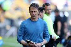 Sign a striker and attack – what Julen Lopetegui needs to do at West Ham