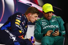 The ‘difficult’ reason Fernando Alonso didn’t join Max Verstappen at Red Bull