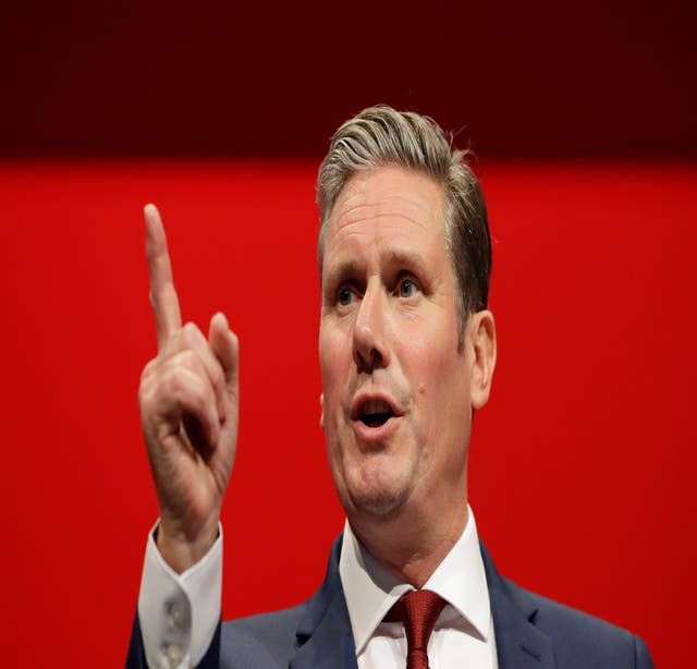 labour, jeremy corbyn, britain, tony blair, rishi sunak, london, arsenal, european union, keir hardie, conservative, crown prosecution service, england, wales, premier league, national health service, leeds university, brexit, liz truss, oxford, parliament, labour leader keir starmer is often called dull. but he might be britain's next prime minister