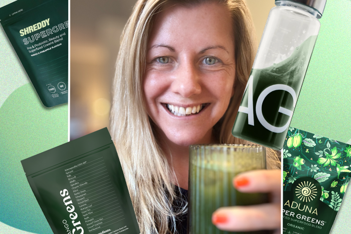 11 best greens powder supplements for a daily dose of goodness, tried and tested