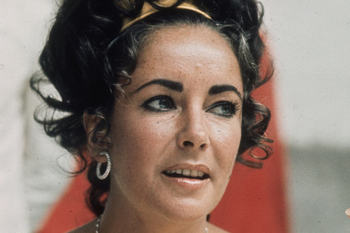 Elizabeth Taylor was the Taylor Swift of 20th century Hollywood