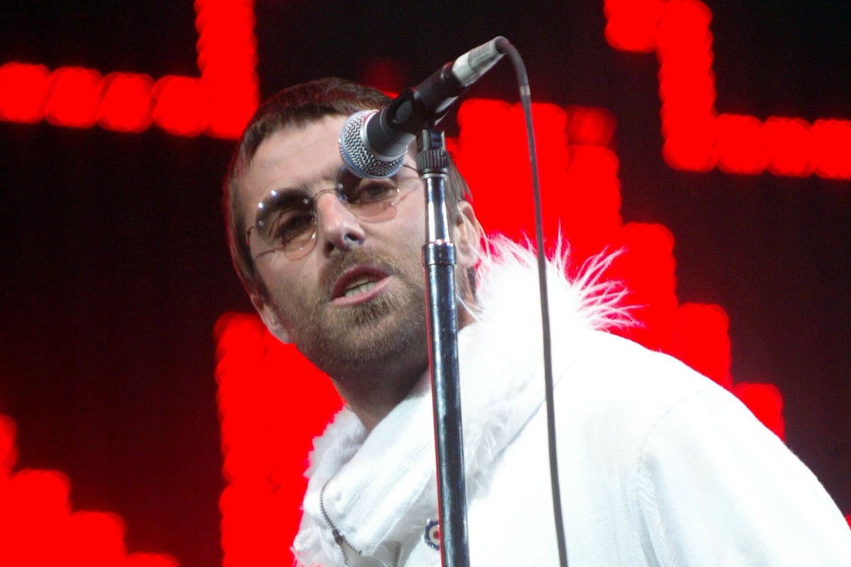 Was 2004 the worst Glastonbury ever? If you were an Oasis fan, yes