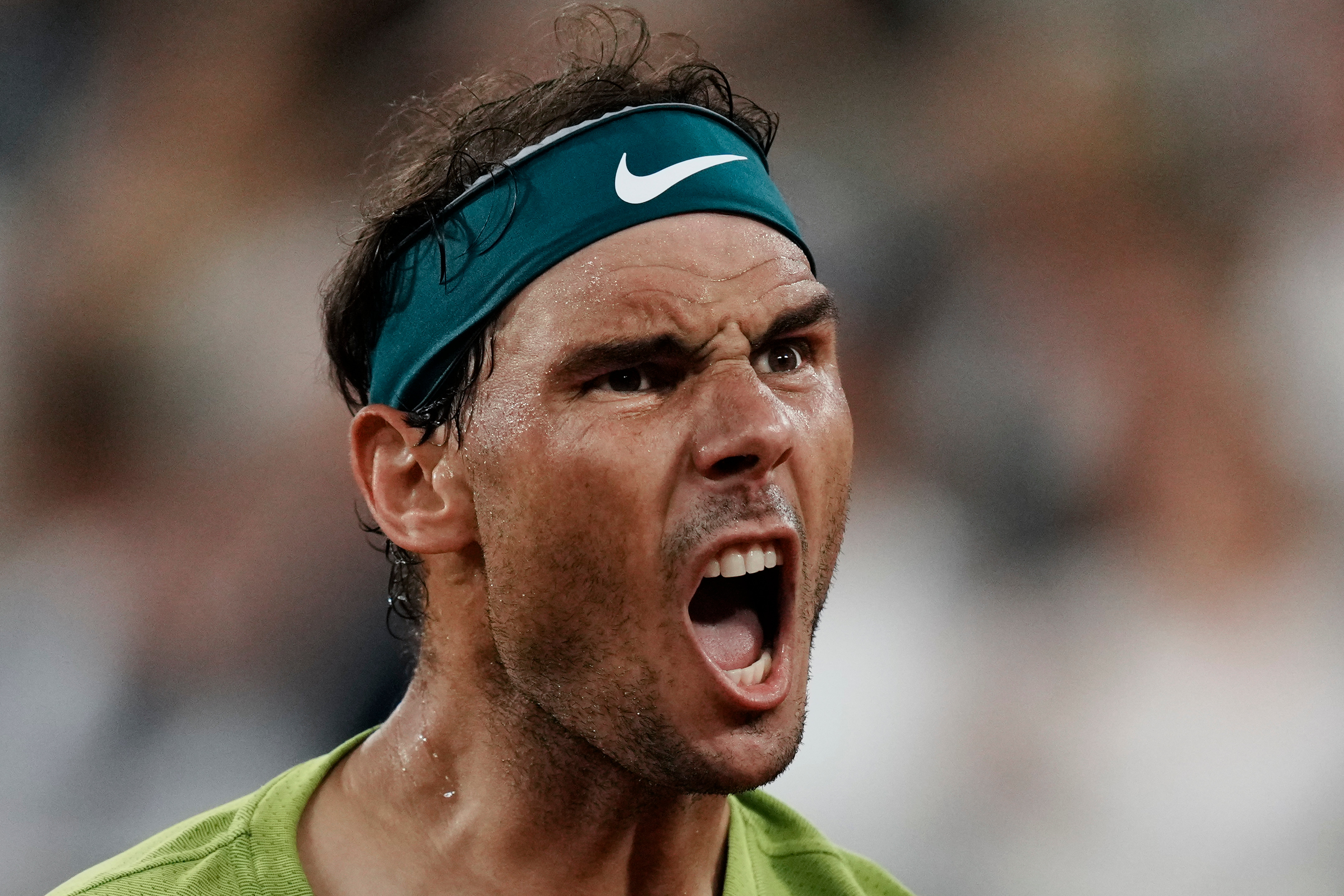 RAFAEL NADAL