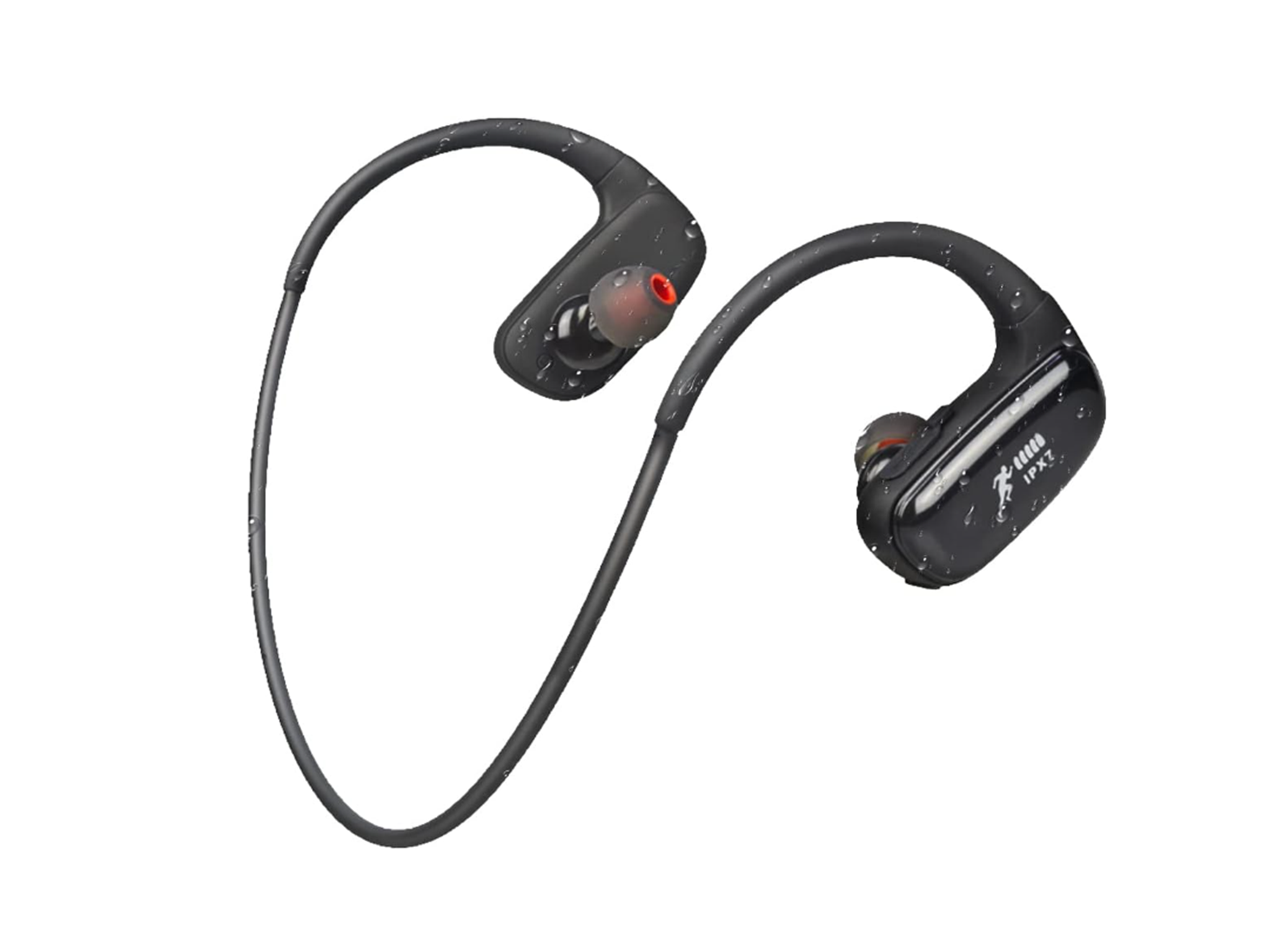 Cyboris swimming headphones