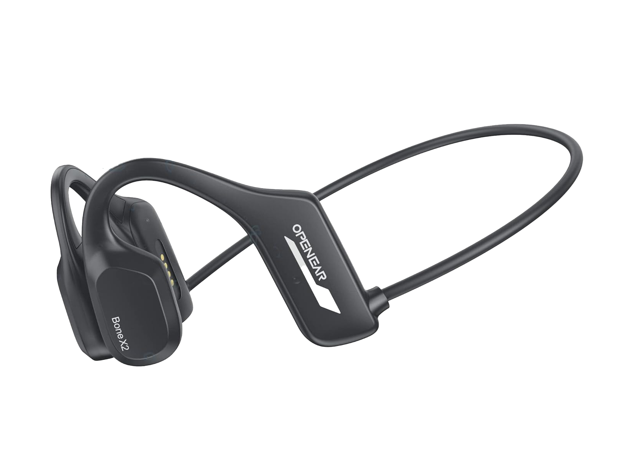 Guudsoud store bone conduction MP3 headphones
