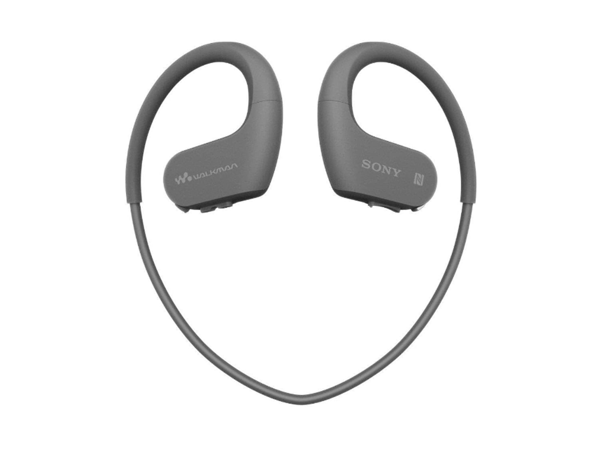 Sony NW-WS623 waterproof MP3 player headphones with Bluetooth